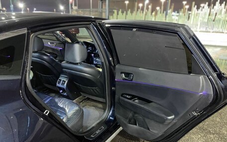 KIA Optima IV, 2018 год, 1 650 000 рублей, 12 фотография