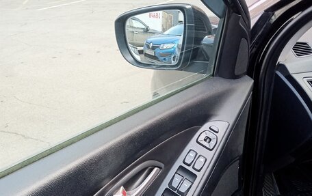 Hyundai ix35 I рестайлинг, 2012 год, 1 100 000 рублей, 5 фотография