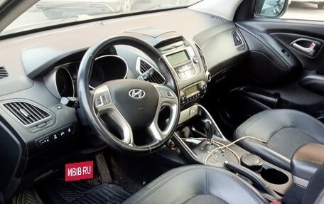 Hyundai ix35 I рестайлинг, 2012 год, 1 100 000 рублей, 4 фотография