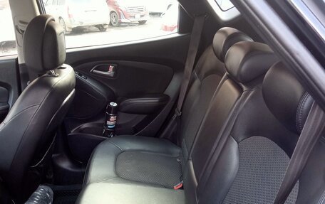 Hyundai ix35 I рестайлинг, 2012 год, 1 100 000 рублей, 6 фотография