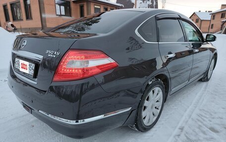 Nissan Teana, 2009 год, 1 200 000 рублей, 5 фотография