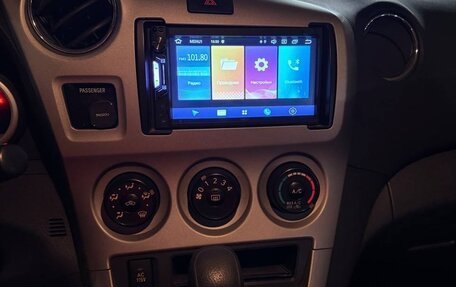 Pontiac Vibe II, 2009 год, 750 000 рублей, 4 фотография