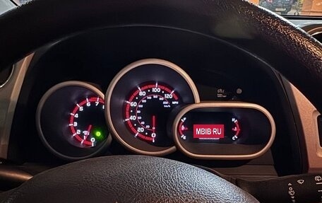 Pontiac Vibe II, 2009 год, 750 000 рублей, 2 фотография