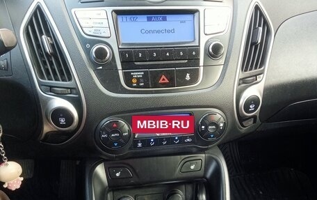 Hyundai ix35 I рестайлинг, 2012 год, 1 100 000 рублей, 7 фотография