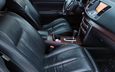 Nissan Teana, 2009 год, 1 200 000 рублей, 10 фотография