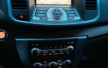 Nissan Teana, 2009 год, 1 200 000 рублей, 14 фотография