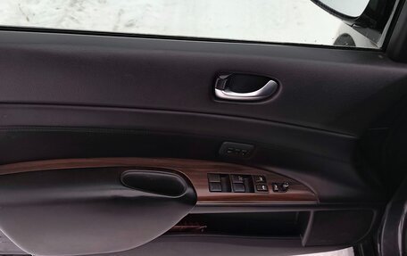 Nissan Teana, 2009 год, 1 200 000 рублей, 12 фотография