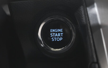 Toyota Camry, 2016 год, 2 349 000 рублей, 17 фотография