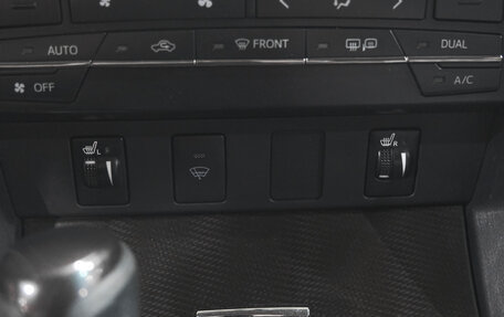 Toyota Camry, 2016 год, 2 349 000 рублей, 19 фотография