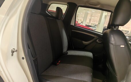 Renault Duster I рестайлинг, 2020 год, 1 458 000 рублей, 8 фотография