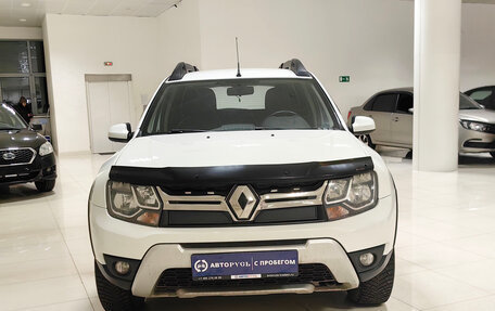 Renault Duster I рестайлинг, 2020 год, 1 458 000 рублей, 3 фотография