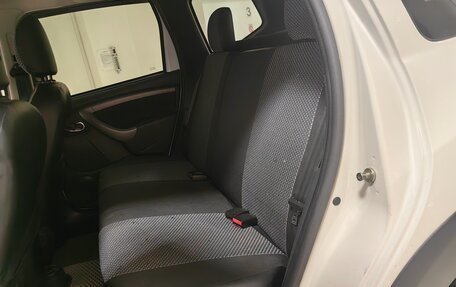 Renault Duster I рестайлинг, 2020 год, 1 458 000 рублей, 7 фотография