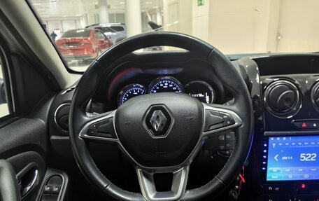 Renault Duster I рестайлинг, 2020 год, 1 458 000 рублей, 10 фотография