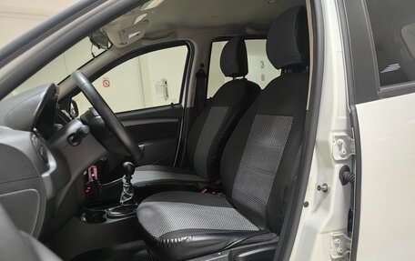 Renault Duster I рестайлинг, 2020 год, 1 458 000 рублей, 5 фотография