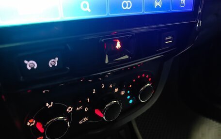 Renault Duster I рестайлинг, 2020 год, 1 458 000 рублей, 15 фотография