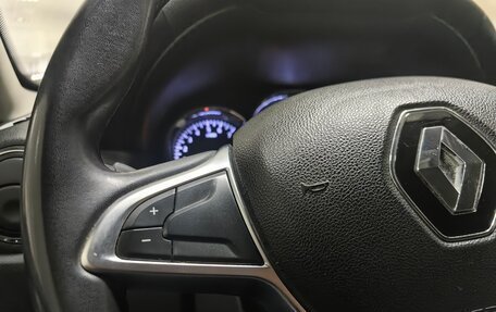 Renault Duster I рестайлинг, 2020 год, 1 458 000 рублей, 17 фотография