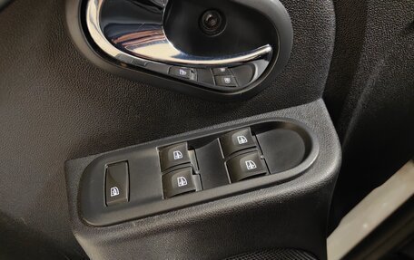 Renault Duster I рестайлинг, 2020 год, 1 458 000 рублей, 23 фотография