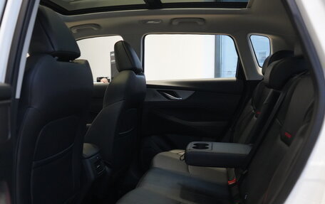 Changan CS35 Plus, 2024 год, 2 649 900 рублей, 16 фотография