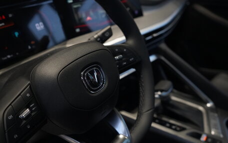 Changan CS35 Plus, 2024 год, 2 649 900 рублей, 12 фотография