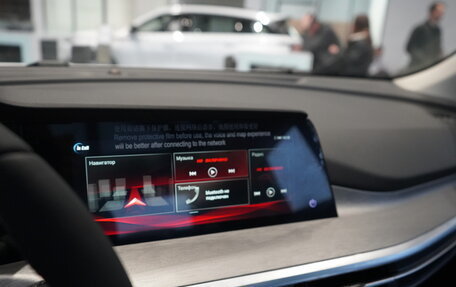 Changan CS35 Plus, 2024 год, 2 649 900 рублей, 14 фотография