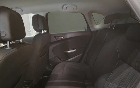 Opel Astra J, 2011 год, 729 000 рублей, 19 фотография