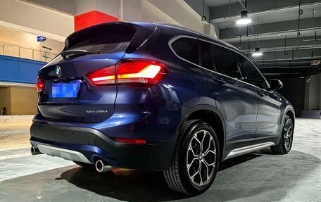 BMW X1, 2022 год, 2 190 111 рублей, 5 фотография