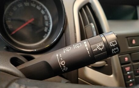 Opel Astra J, 2011 год, 729 000 рублей, 21 фотография