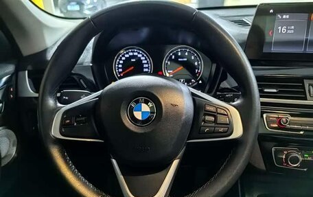 BMW X1, 2022 год, 2 190 111 рублей, 3 фотография