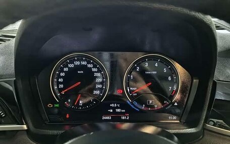 BMW X1, 2022 год, 2 190 111 рублей, 4 фотография