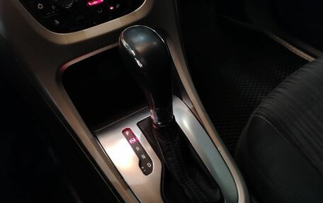 Opel Astra J, 2011 год, 729 000 рублей, 28 фотография