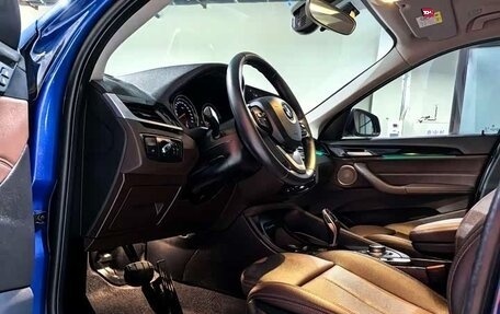 BMW X1, 2022 год, 2 190 111 рублей, 2 фотография