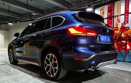 BMW X1, 2022 год, 2 190 111 рублей, 6 фотография
