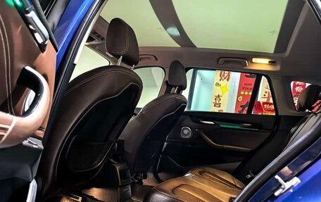 BMW X1, 2022 год, 2 190 111 рублей, 7 фотография