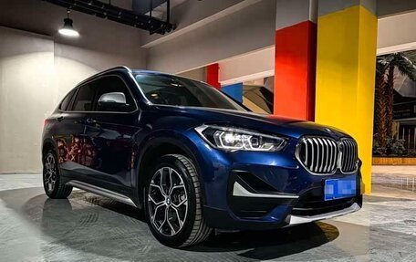 BMW X1, 2022 год, 2 190 111 рублей, 10 фотография