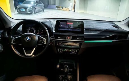 BMW X1, 2022 год, 2 190 111 рублей, 8 фотография