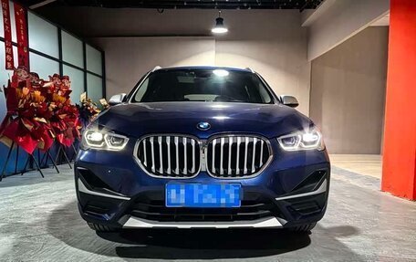 BMW X1, 2022 год, 2 190 111 рублей, 11 фотография