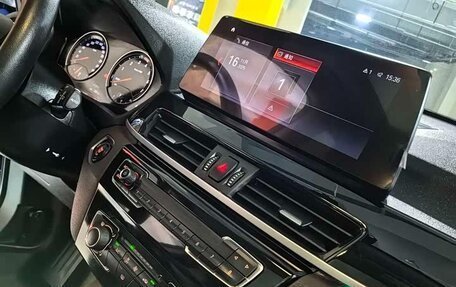 BMW X1, 2022 год, 2 190 111 рублей, 9 фотография