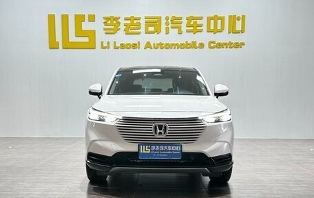 Honda Vezel, 2024 год, 2 140 000 рублей, 2 фотография