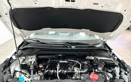 Honda Vezel, 2024 год, 2 140 000 рублей, 7 фотография