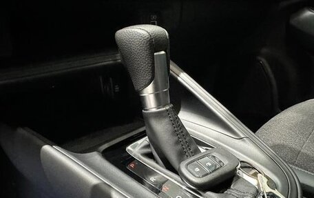 Honda Vezel, 2024 год, 2 140 000 рублей, 12 фотография