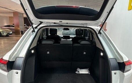 Honda Vezel, 2024 год, 2 140 000 рублей, 14 фотография