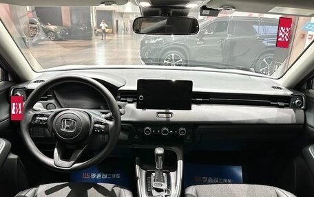 Honda Vezel, 2024 год, 2 140 000 рублей, 9 фотография