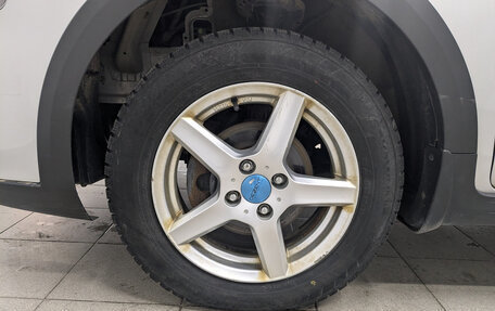 KIA Rio IV, 2021 год, 980 000 рублей, 11 фотография