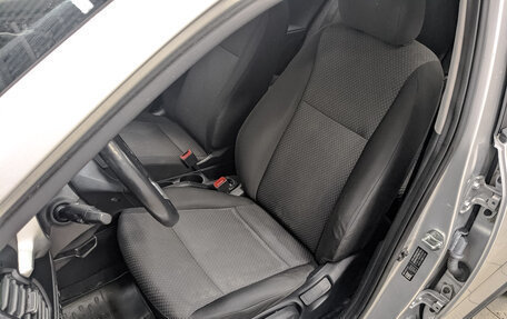 KIA Rio IV, 2021 год, 980 000 рублей, 19 фотография