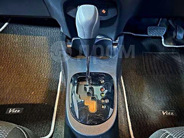 Toyota Vitz XP130 рестайлинг, 2019 год, 731 895 рублей, 4 фотография