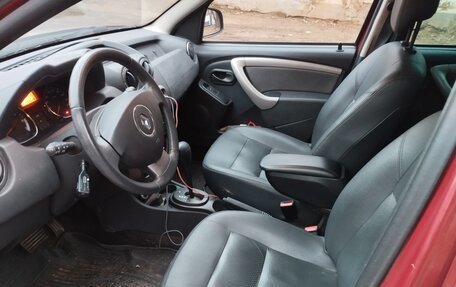 Renault Duster I рестайлинг, 2014 год, 835 000 рублей, 7 фотография