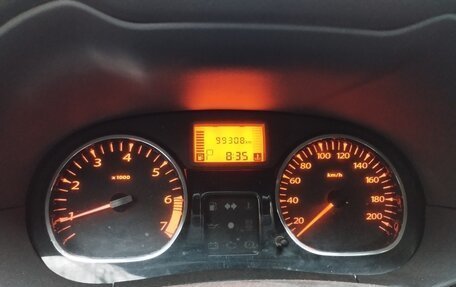 Renault Duster I рестайлинг, 2014 год, 835 000 рублей, 6 фотография