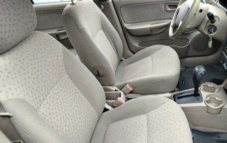 KIA Rio II, 2004 год, 280 000 рублей, 6 фотография