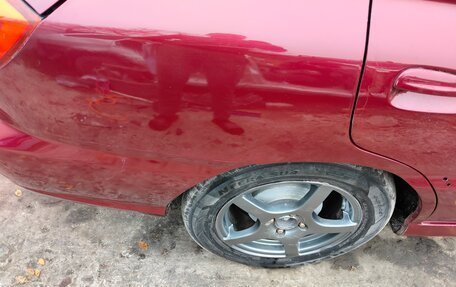 KIA Rio II, 2004 год, 280 000 рублей, 4 фотография