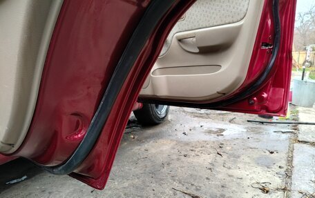 KIA Rio II, 2004 год, 280 000 рублей, 5 фотография